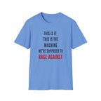 Machine Rage T-Shirt