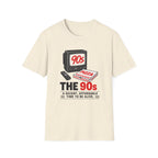 90s Affordable V2 T-Shirt