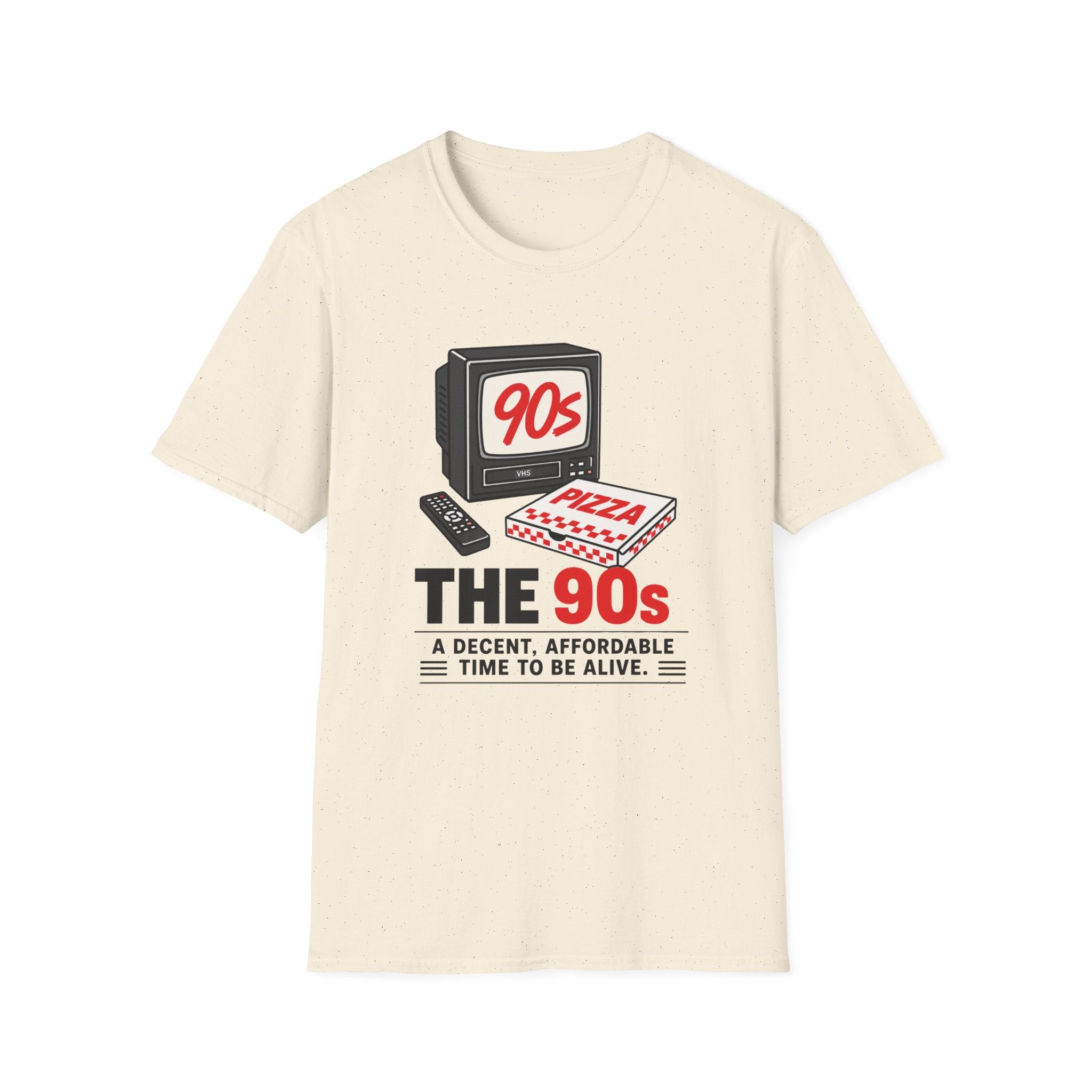 90s Affordable V2 T-Shirt