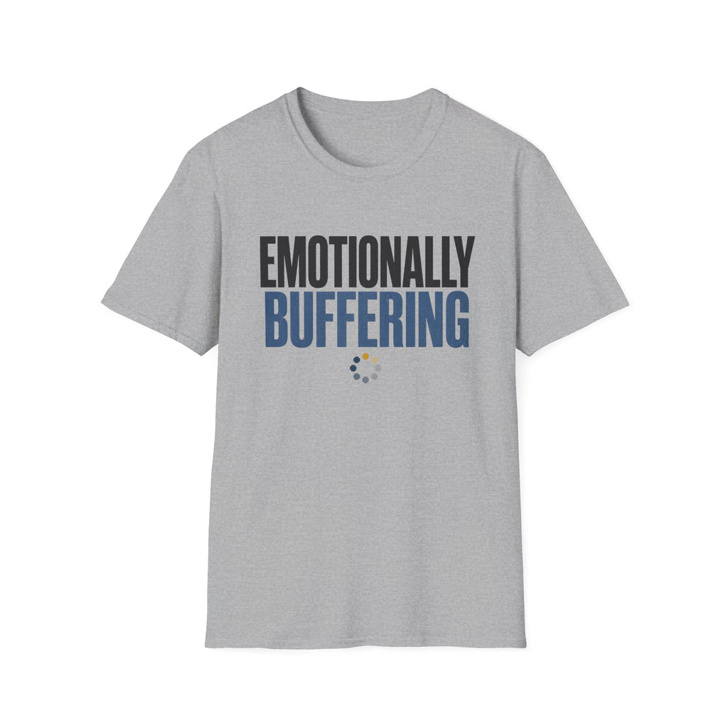 Emotionally Buffering T-Shirt