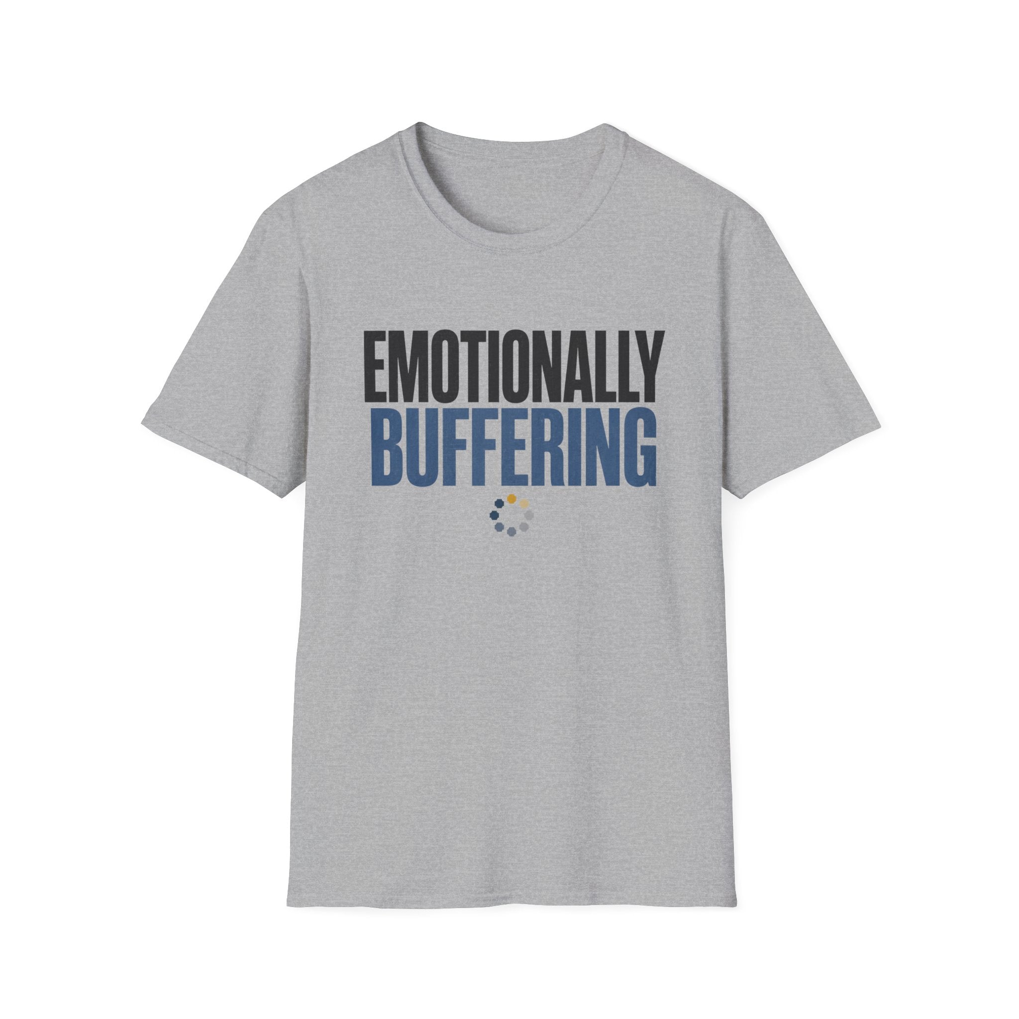 Emotionally Buffering T-Shirt