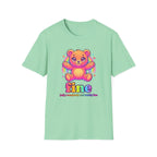 Fine Totally Fine T-Shirt