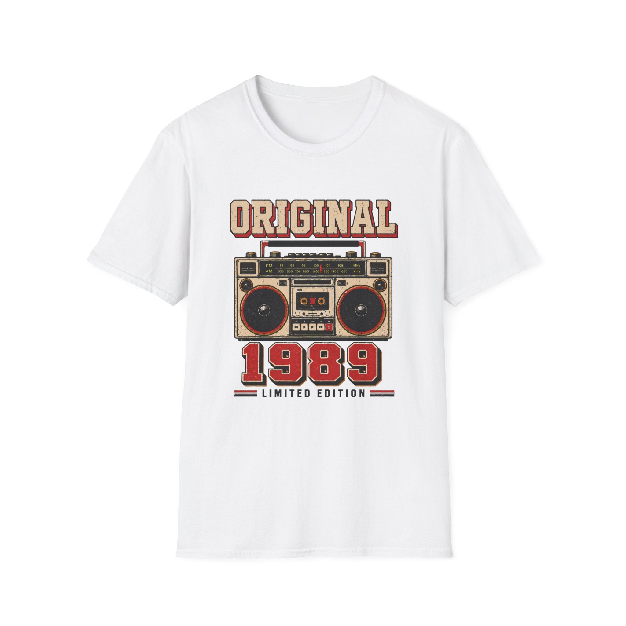 Birth Year 1990 T-Shirt