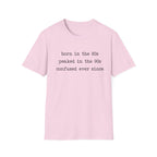 Confused Ever Since T-Shirt