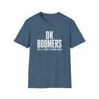 OK Boomers T-Shirt