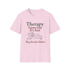 Therapy T-Shirt