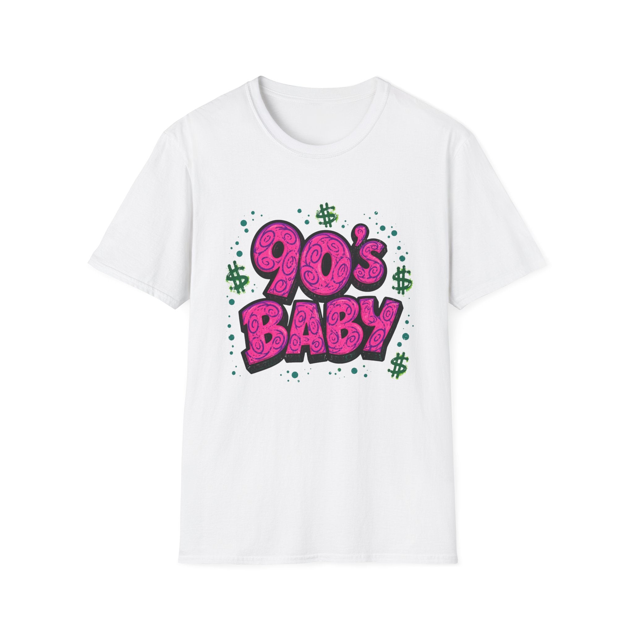 90s T-Shirt
