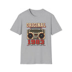 Birth Year 1983 T-Shirt