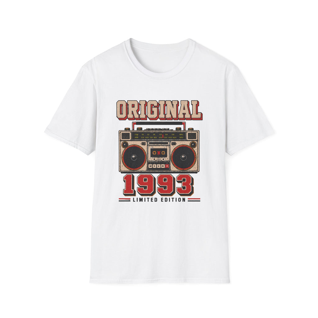 Birth Year 1993 T-Shirt
