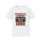 Birth Year 1993 T-Shirt
