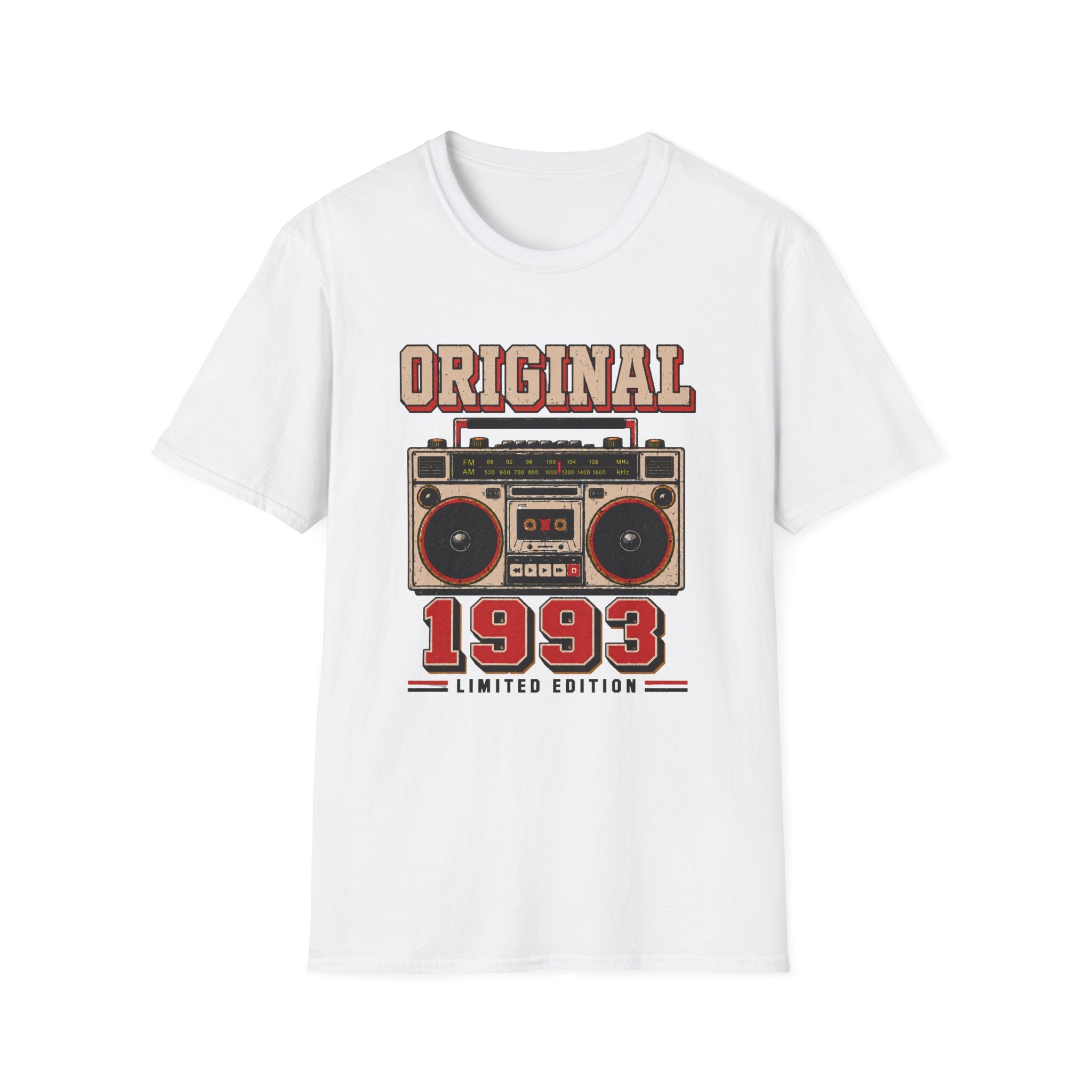 Birth Year 1993 T-Shirt