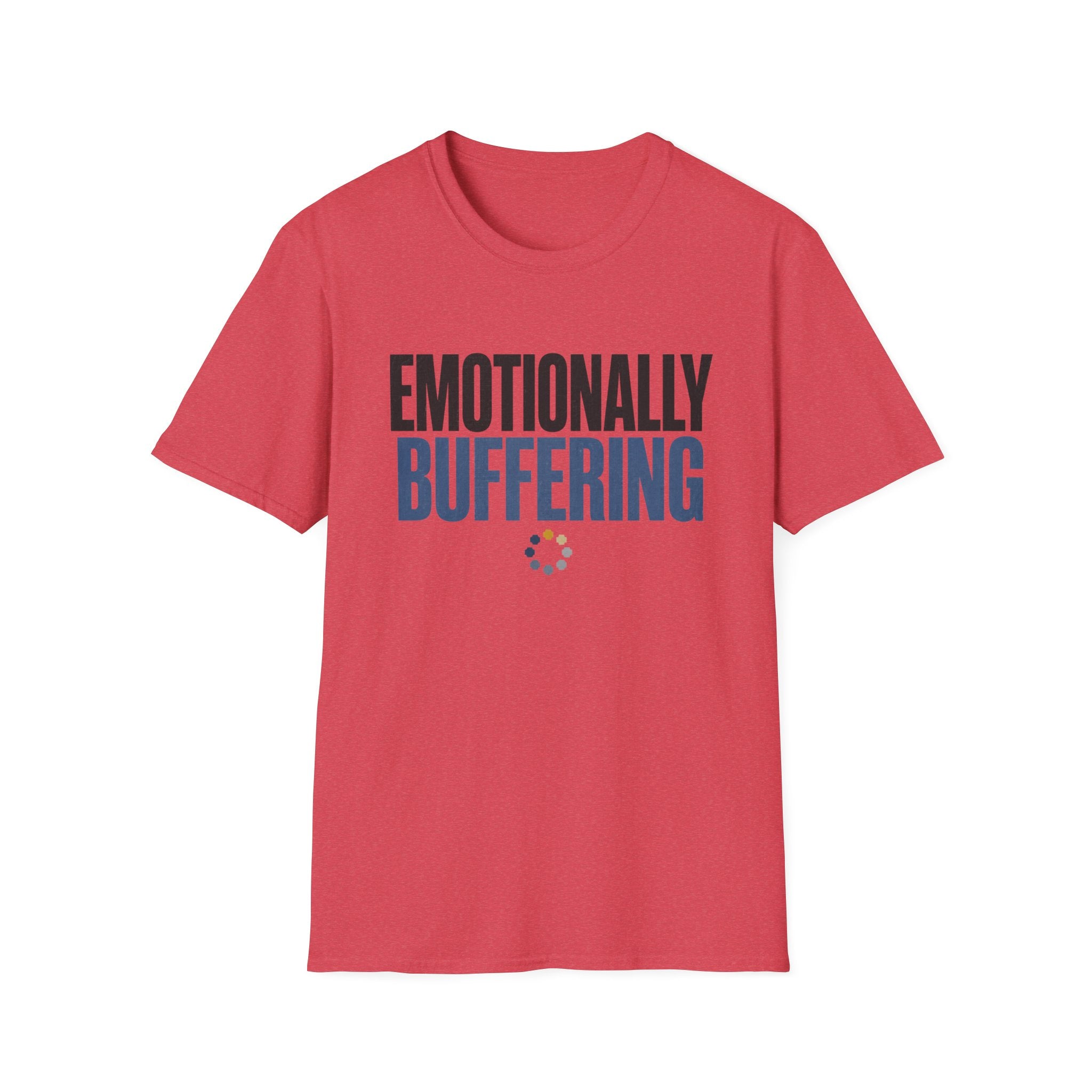 Emotionally Buffering T-Shirt