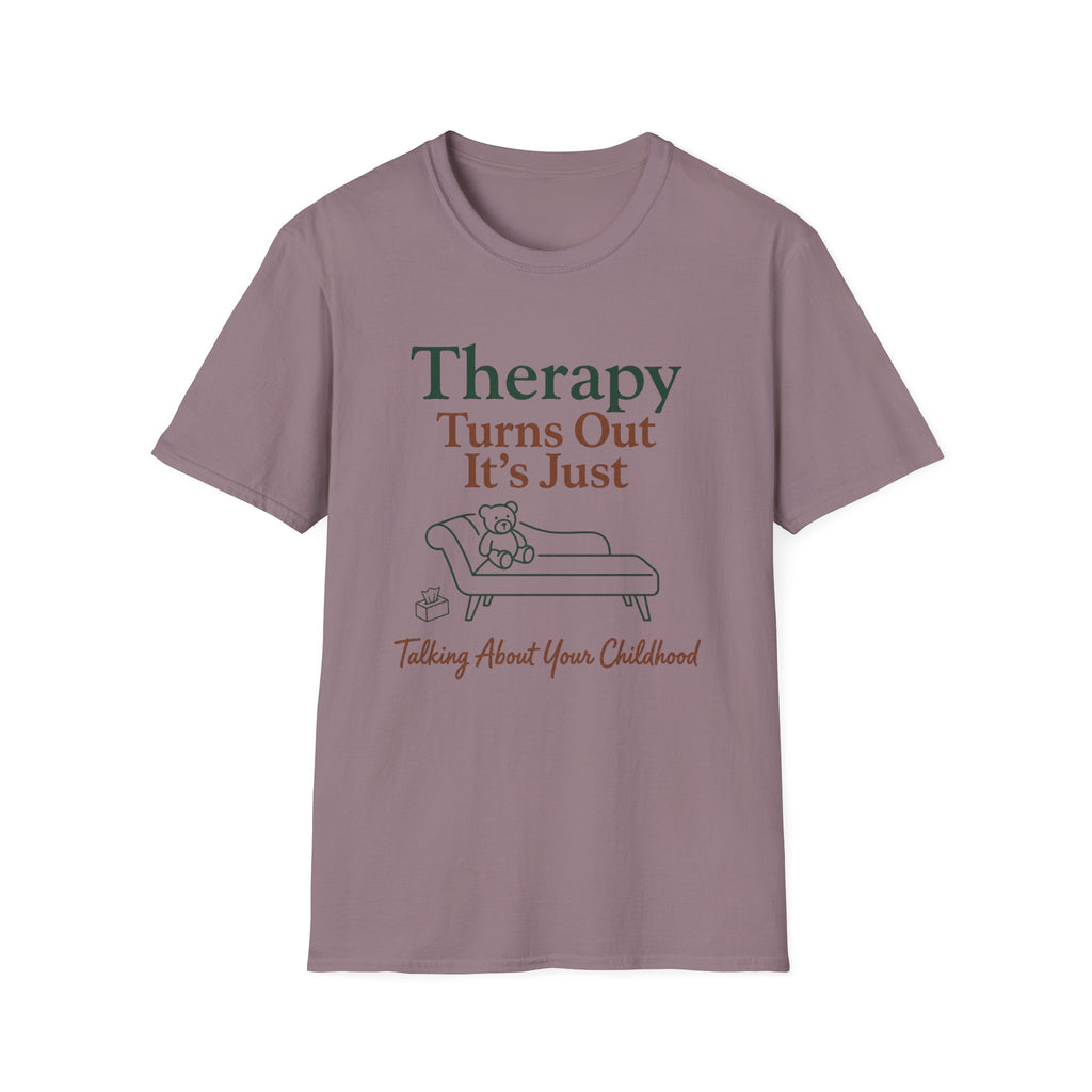 Therapy T-Shirt