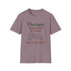 Therapy T-Shirt