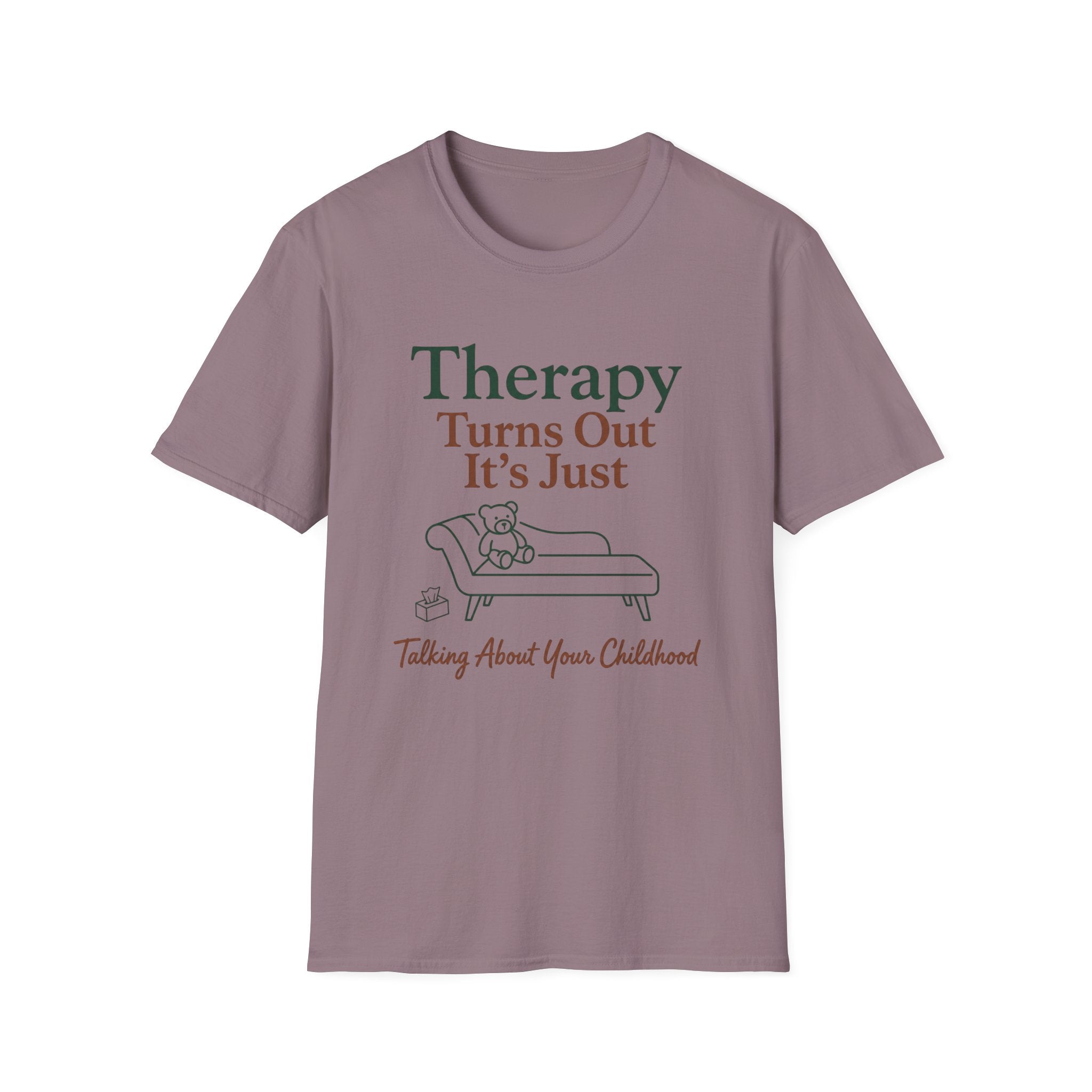 Therapy T-Shirt