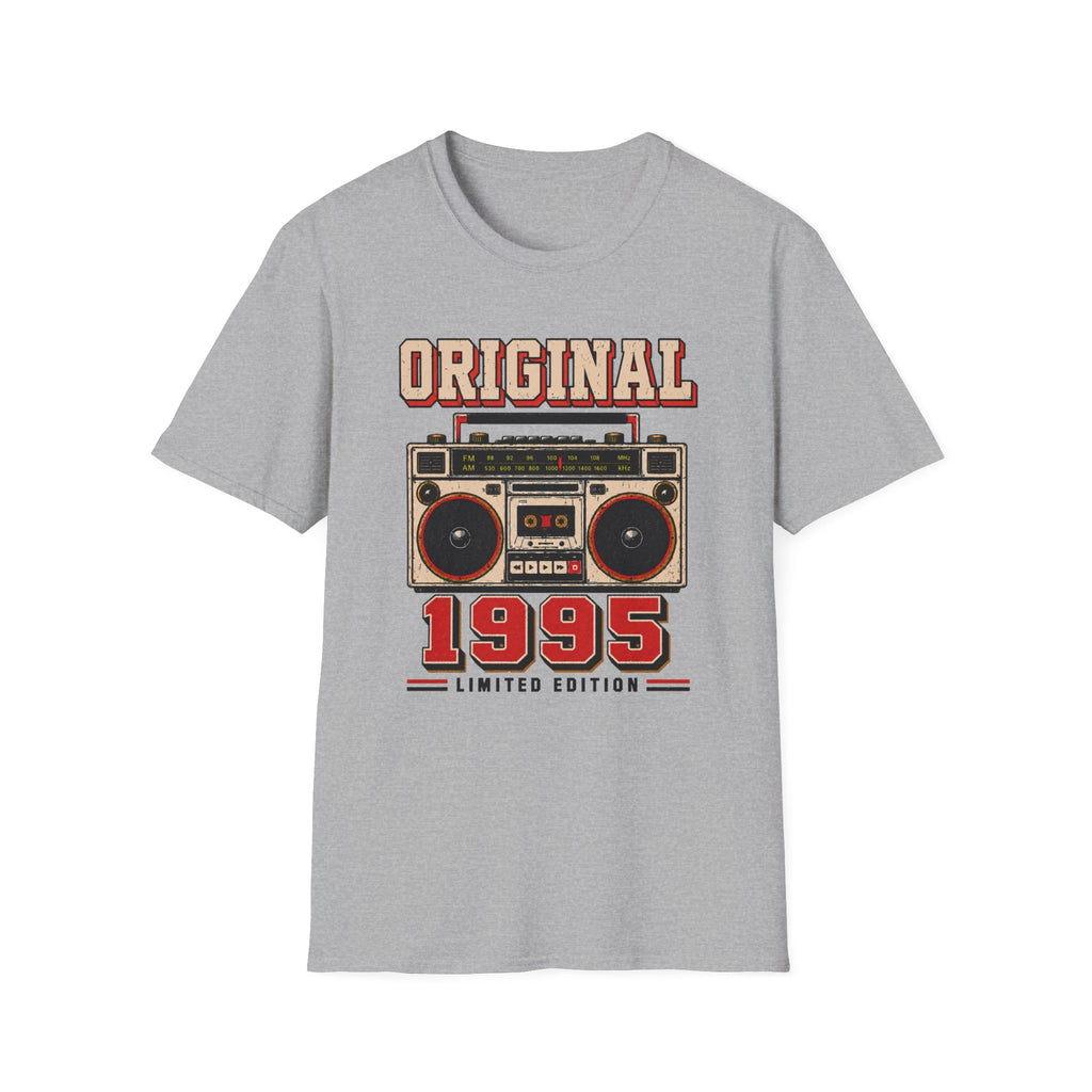 Birth Year 1995 T-Shirt