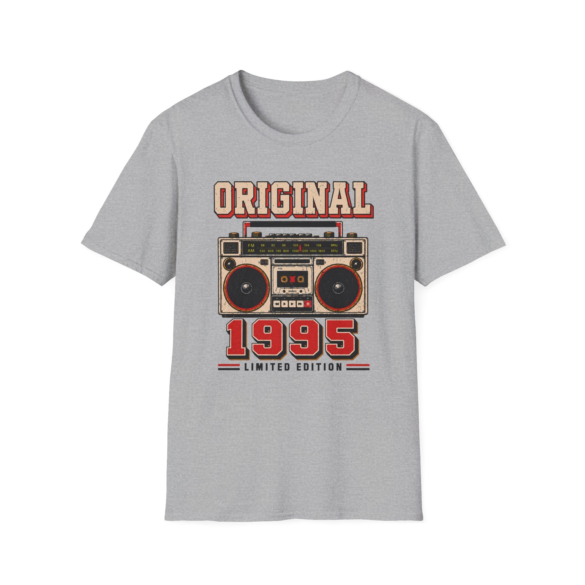 Birth Year 1995 T-Shirt