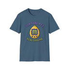 Virtual Pet Real Trauma T-Shirt