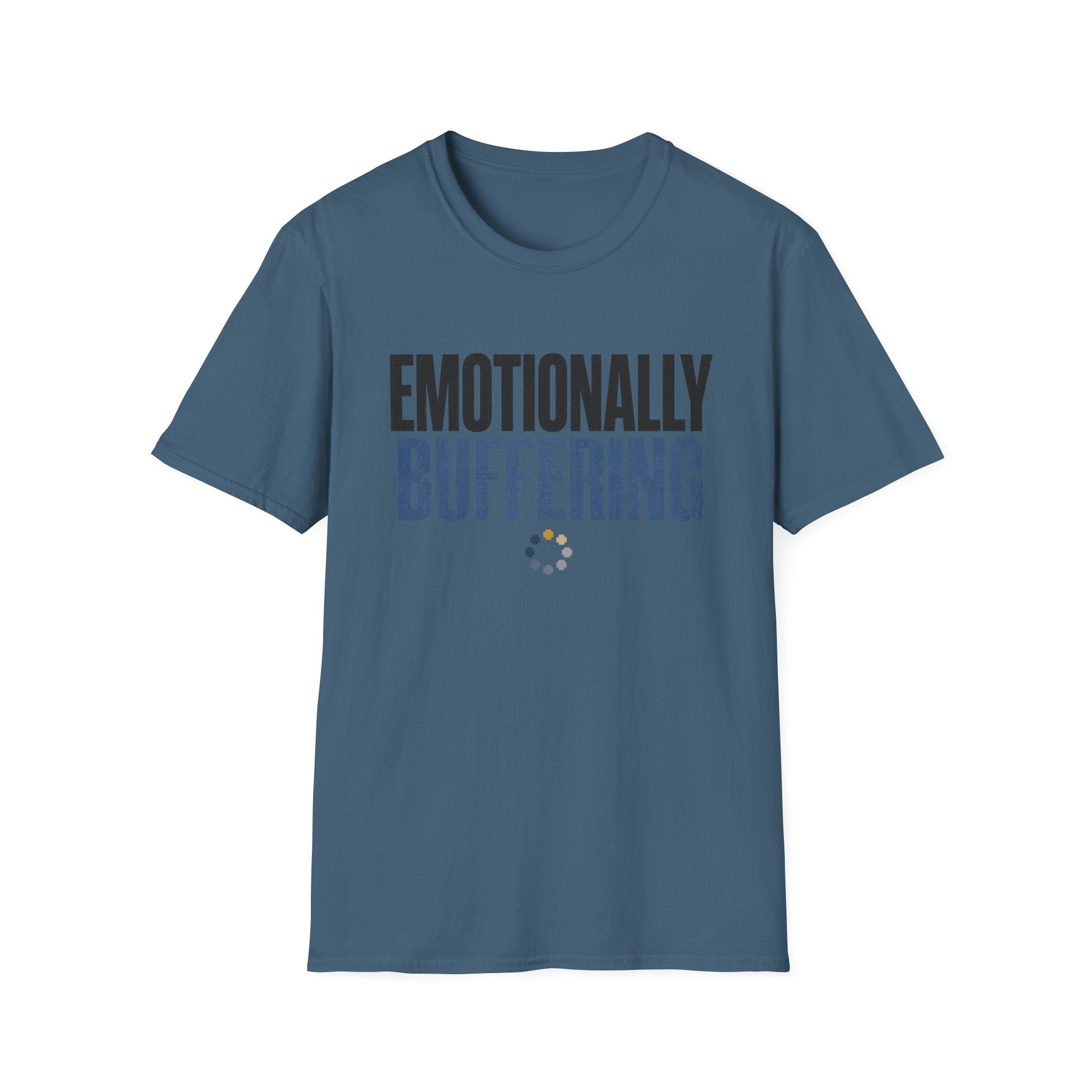 Emotionally Buffering T-Shirt