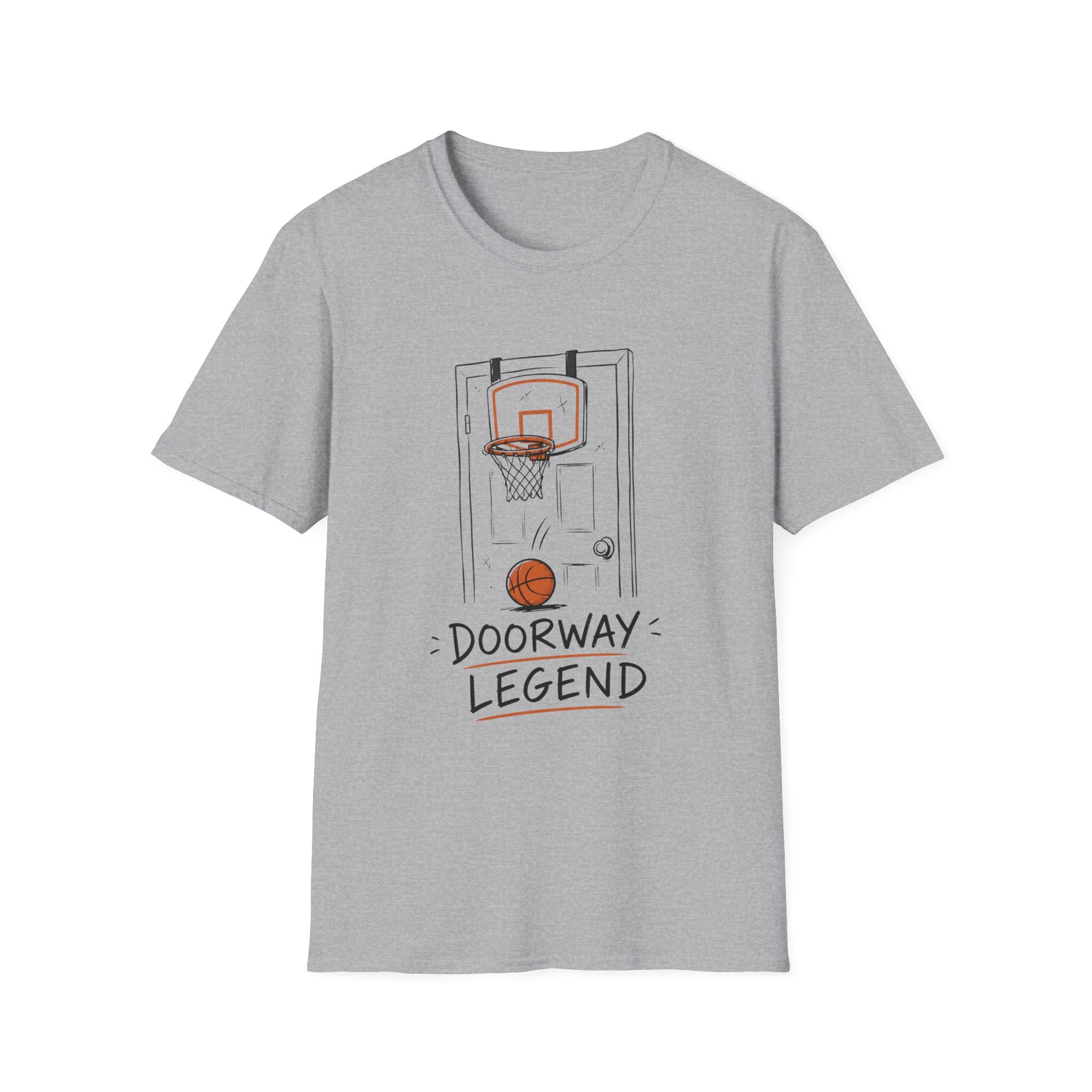 Doorway Legend T-Shirt