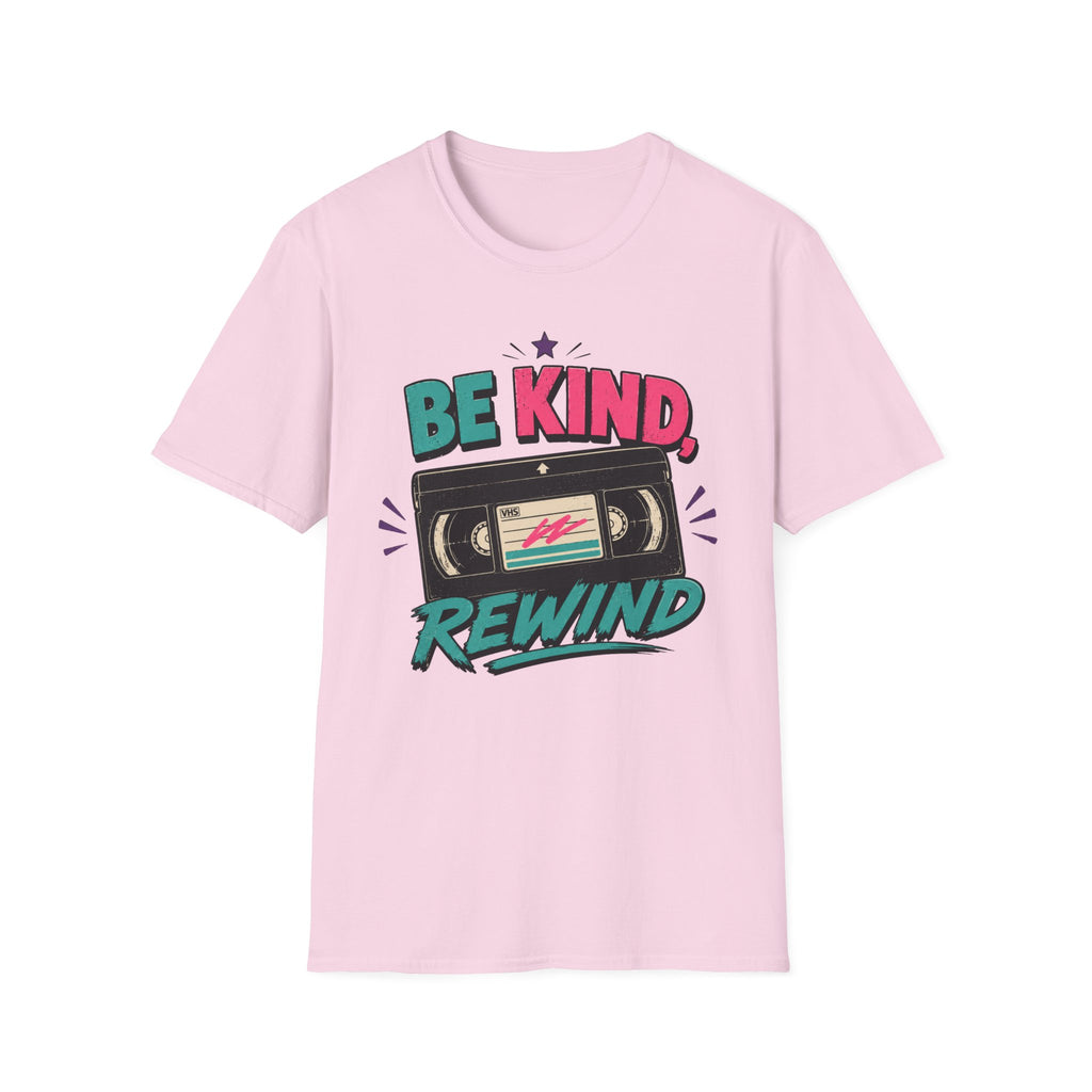 Be Kind Rewind T-Shirt