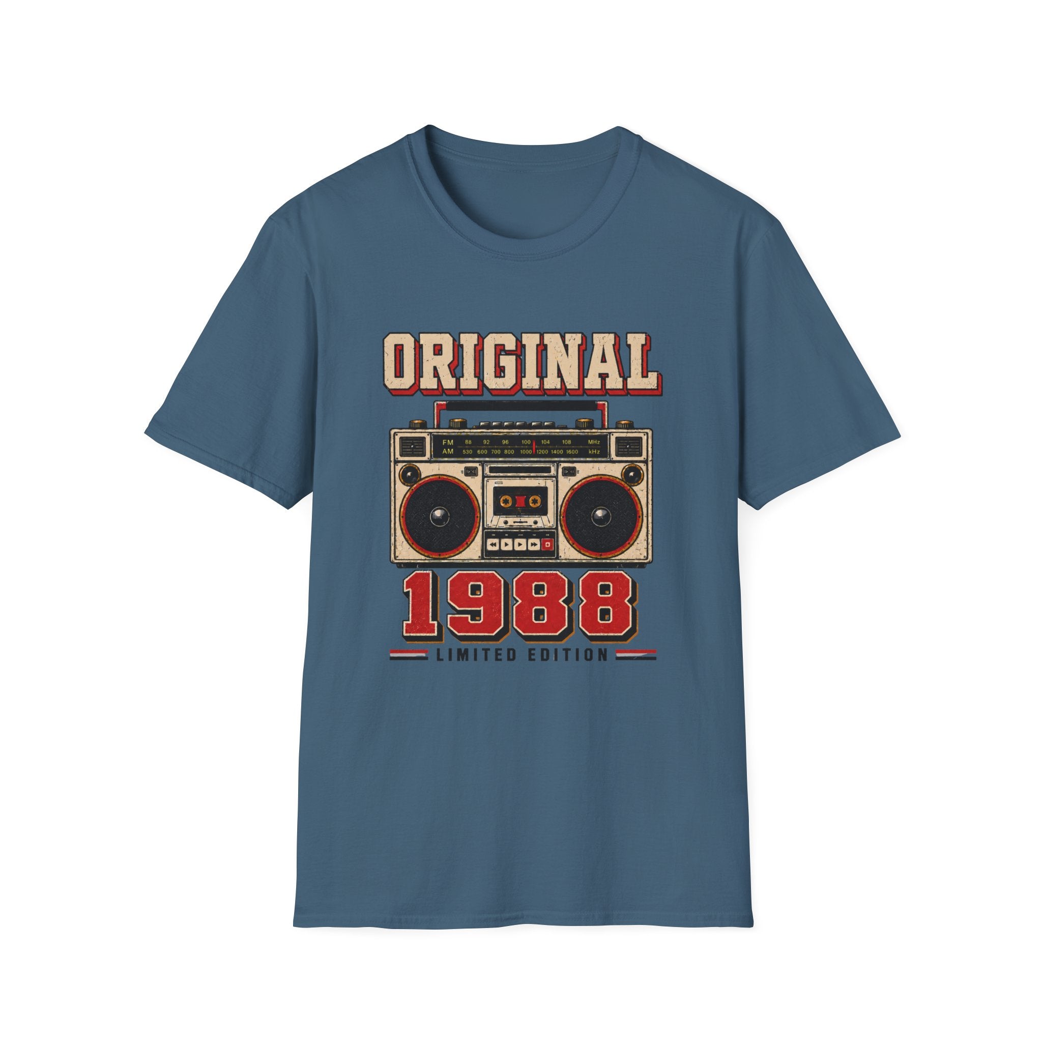 Birth Year 1988 T-Shirt