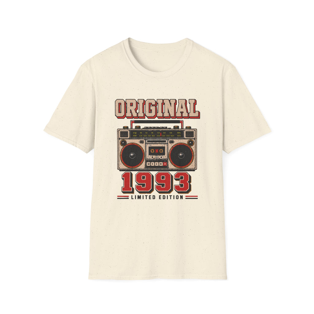 Birth Year 1993 T-Shirt