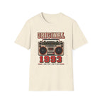 Birth Year 1993 T-Shirt