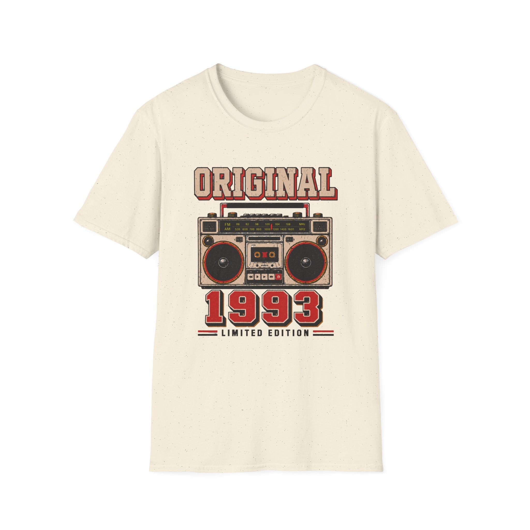 Birth Year 1993 T-Shirt