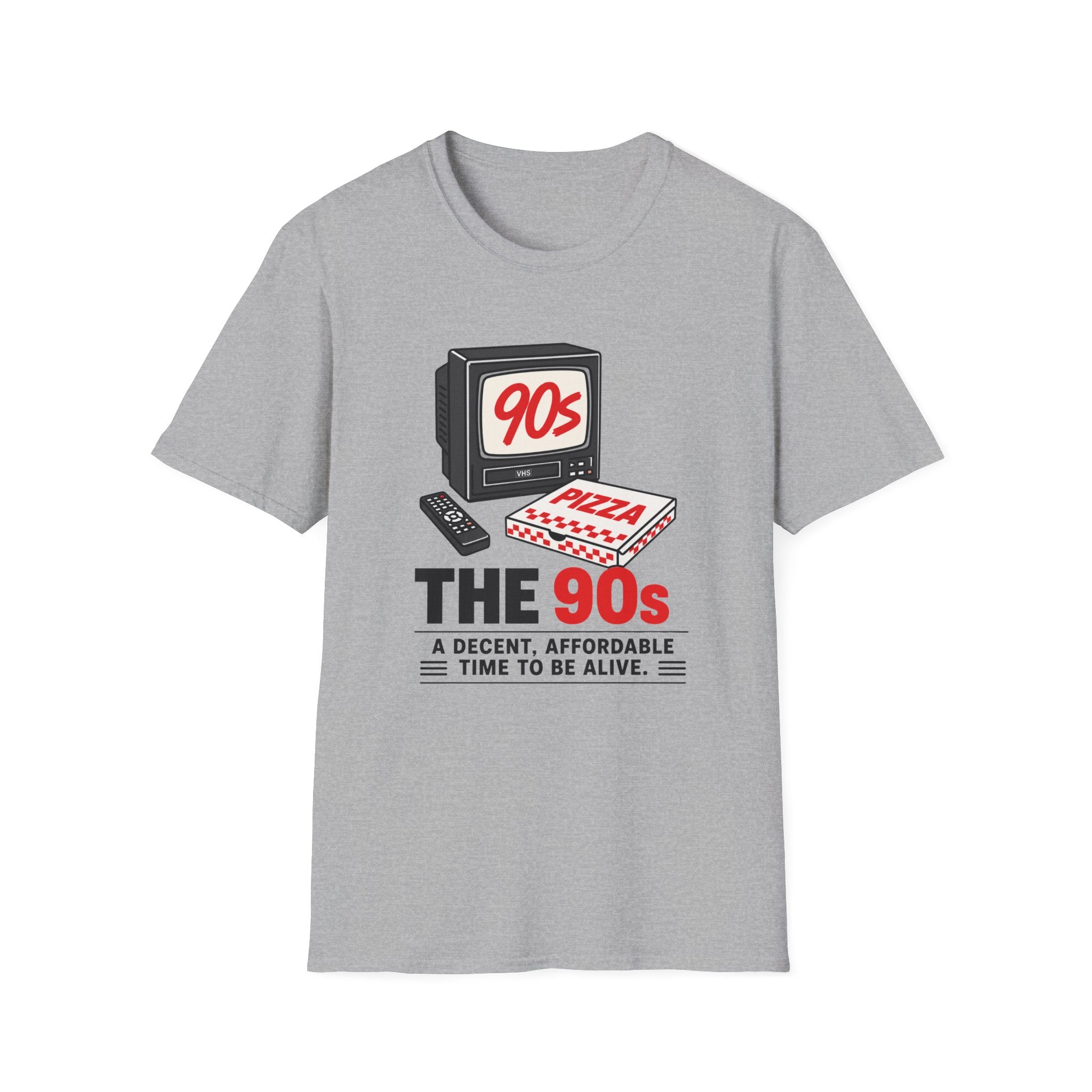 90s Affordable V2 T-Shirt