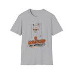 Undefeated No Witness T-Shirt