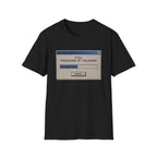 Still Processing Childhood T-Shirt