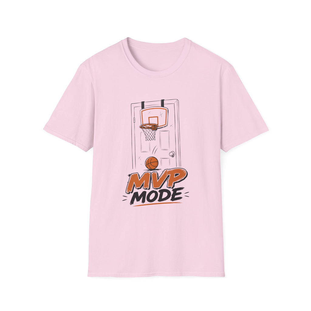 MVP Mode T-Shirt