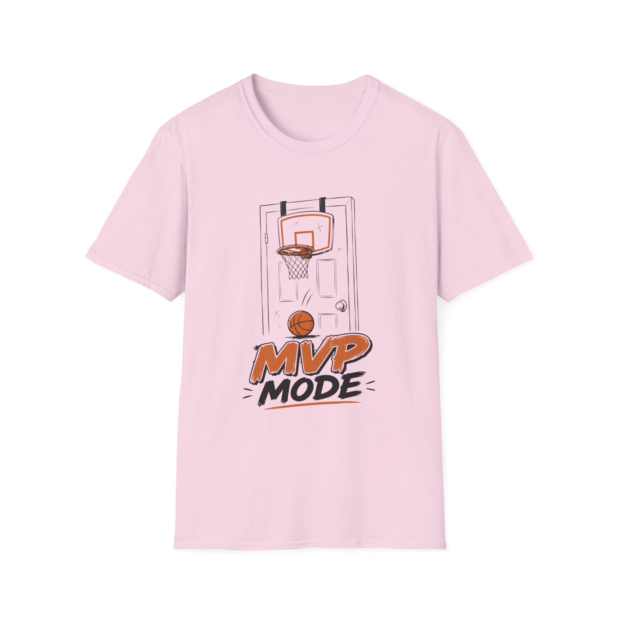 MVP Mode T-Shirt