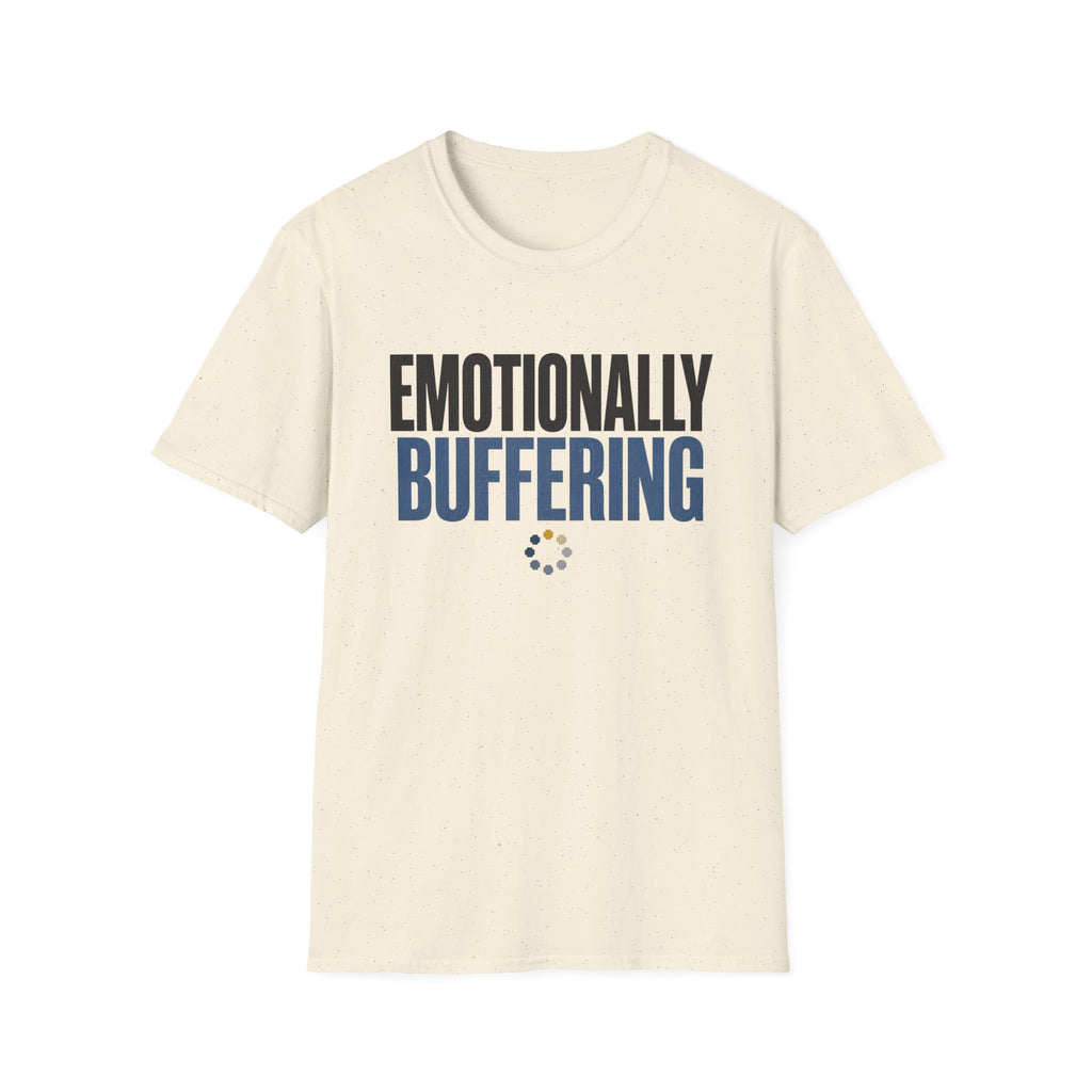 Emotionally Buffering T-Shirt