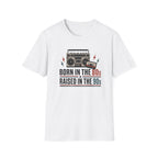 Born 80s Raised 90s V4 T-Shirt