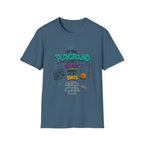 Playground Most Days V1 T-Shirt