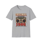 Birth Year 1986 T-Shirt
