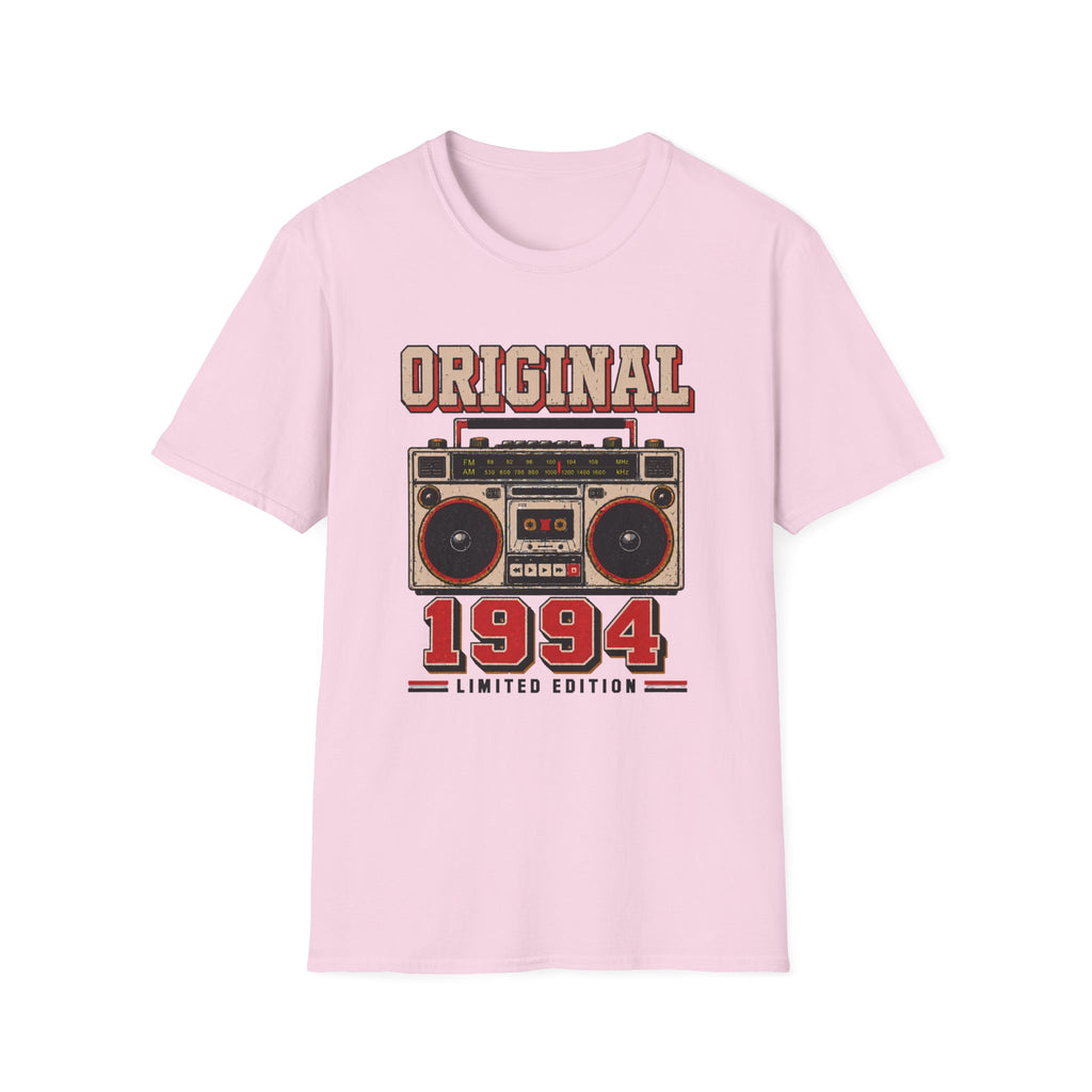 Birth Year 1994 T-Shirt