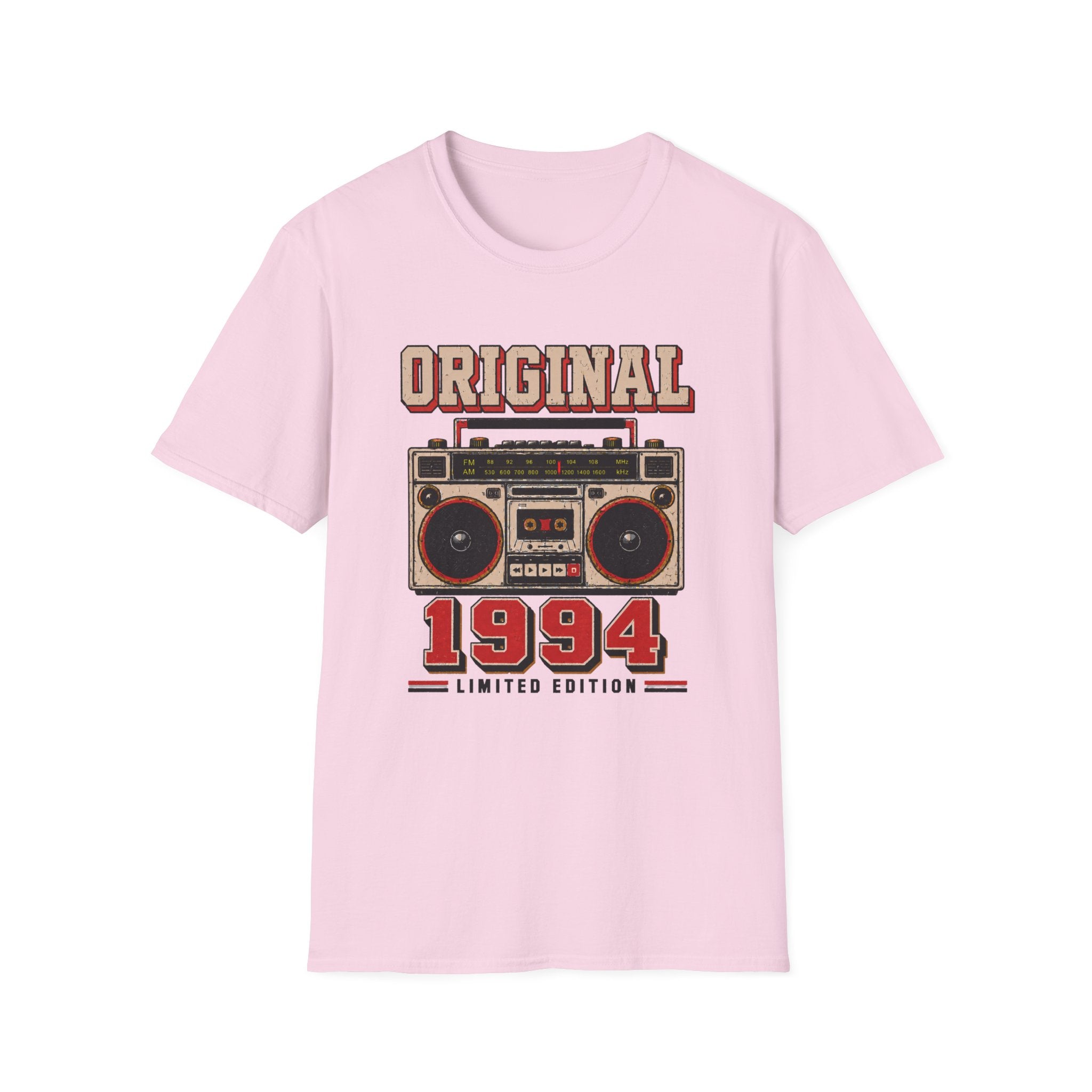 Birth Year 1994 T-Shirt