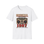 Birth Year 1987 T-Shirt