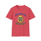 Virtual Pet Real Trauma T-Shirt
