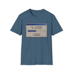 Still Rendering Adulthood T-Shirt