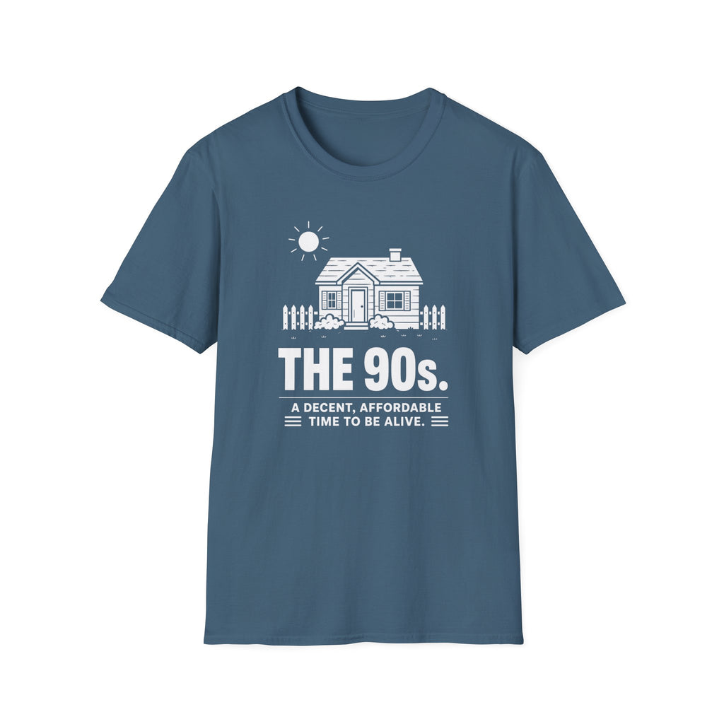 90s Affordable T-Shirt
