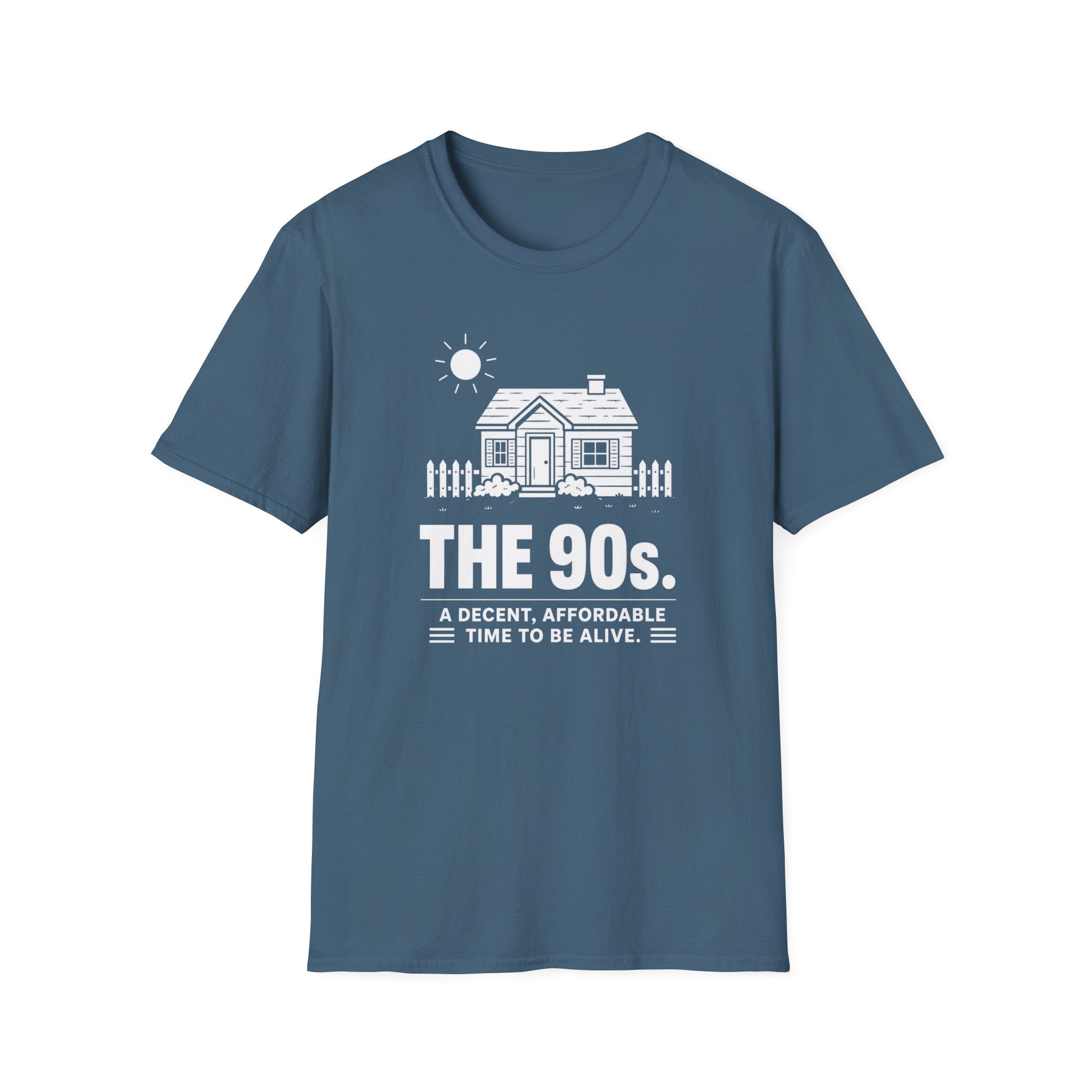 90s Affordable T-Shirt