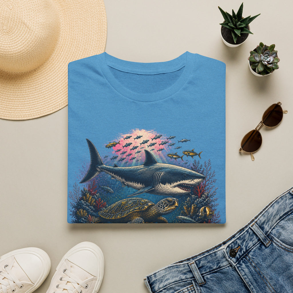 90s Ocean T-Shirt