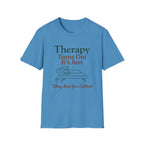 Therapy T-Shirt