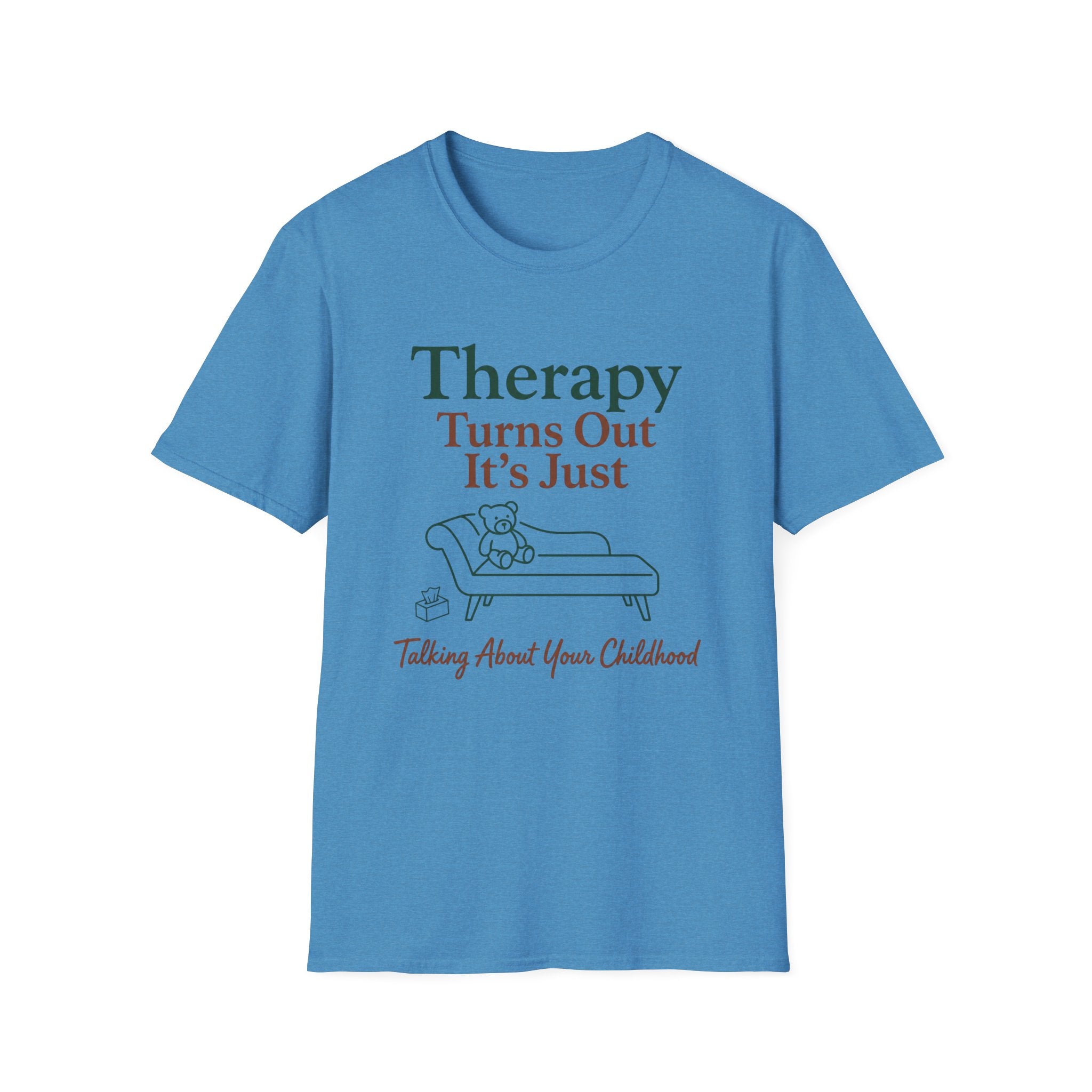 Therapy T-Shirt