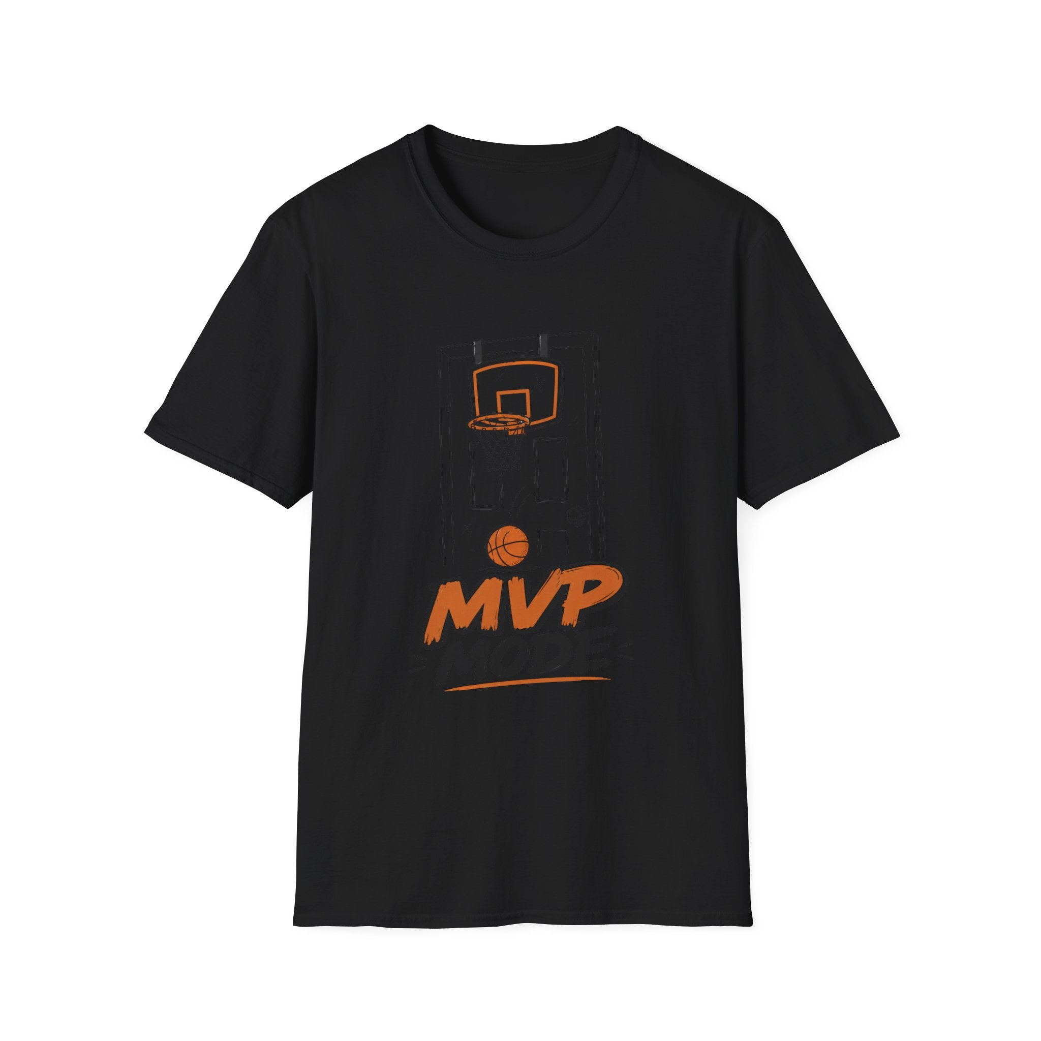 MVP Mode T-Shirt