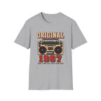 Birth Year 1987 T-Shirt